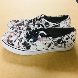 Men’s Vans Shoes size 10.5